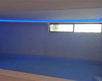 New Build - Villa - Benissa - La Fustera