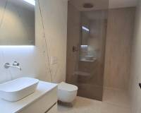 New Build - Villa - Benissa - La Fustera