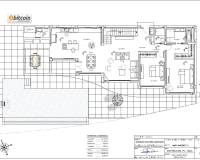 New Build - Villa - Benissa - La Fustera