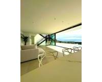 New Build - Villa - Benissa - Raco de Galeno