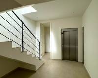 New Build - Villa - Benissa - Raco de Galeno