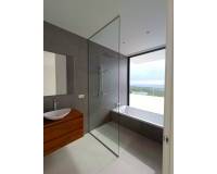 New Build - Villa - Benissa - Raco de Galeno