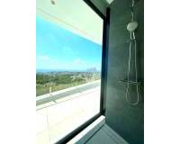 New Build - Villa - Benissa - Raco de Galeno