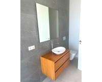 New Build - Villa - Benissa - Raco de Galeno