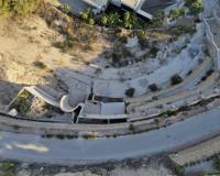 New Build - Villa - Benissa - Raco de Galeno