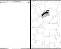 New Build - Villa - Benissa - Raco de Galeno