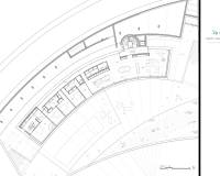 New Build - Villa - Benissa - Raco de Galeno