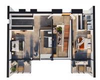 New Build - Villa - Calpe - Calpe Pueblo