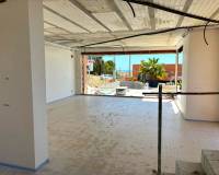 New Build - Villa - Calpe - Carrio