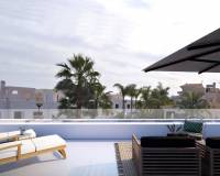 New Build - Villa - Calpe - Carrio