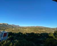 New Build - Villa - Calpe - Cometa