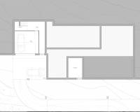 New Build - Villa - Calpe - Cometa