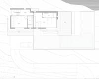 New Build - Villa - Calpe - Cometa