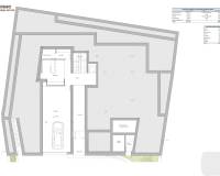 New Build - Villa - Calpe - Empedrola