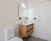 New Build - Villa - Calpe - Enchinent