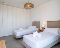 New Build - Villa - Calpe - Enchinent