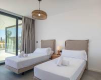 New Build - Villa - Calpe - Enchinent