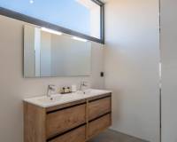 New Build - Villa - Calpe - Enchinent