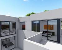 New Build - Villa - Calpe - Gargasindi