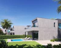 New Build - Villa - Calpe - Gran sol