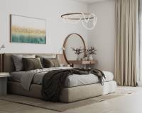 New Build - Villa - Calpe - Gran sol