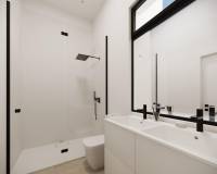 New Build - Villa - Calpe - Gran sol