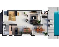 New Build - Villa - Calpe - Gran sol