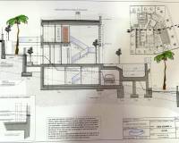 New Build - Villa - Calpe - Tosal de la Cometa