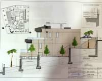 New Build - Villa - Calpe - Tosal de la Cometa