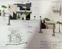 New Build - Villa - Calpe - Tosal de la Cometa