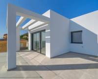 New Build - Villa - Calpe