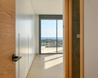 New Build - Villa - Calpe