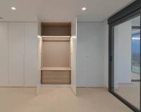 New Build - Villa - Calpe