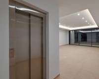 New Build - Villa - Calpe