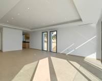 New Build - Villa - Calpe