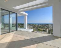 New Build - Villa - Calpe