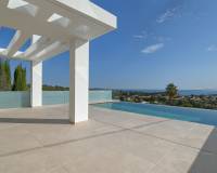 New Build - Villa - Calpe