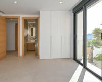 New Build - Villa - Calpe