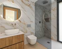 New Build - Villa - Calpe