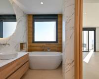 New Build - Villa - Calpe