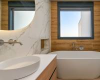 New Build - Villa - Calpe