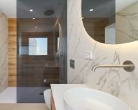 New Build - Villa - Calpe