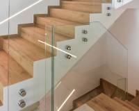 New Build - Villa - Calpe