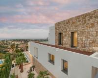 New Build - Villa - Calpe