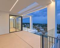 New Build - Villa - Calpe