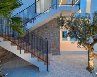 New Build - Villa - Calpe