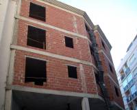 Nueva construcción  - Apartamento - Benissa - Carandre 1