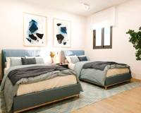 Nueva construcción  - Apartamento - Calpe - CALP/CALPE