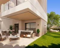 Nueva construcción  - Apartamento - Calpe - CALP/CALPE