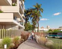 Nueva construcción  - Apartamento - Calpe - CALP/CALPE